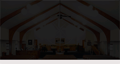 Desktop Screenshot of cbcdenton.com